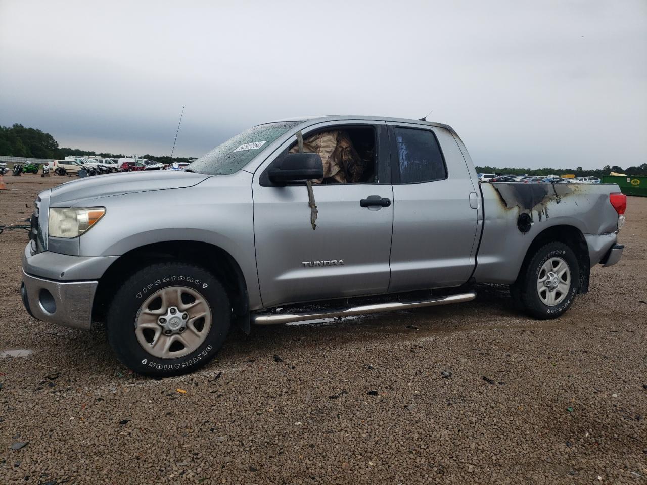 TOYOTA TUNDRA 2010 5tfru5f16ax021047