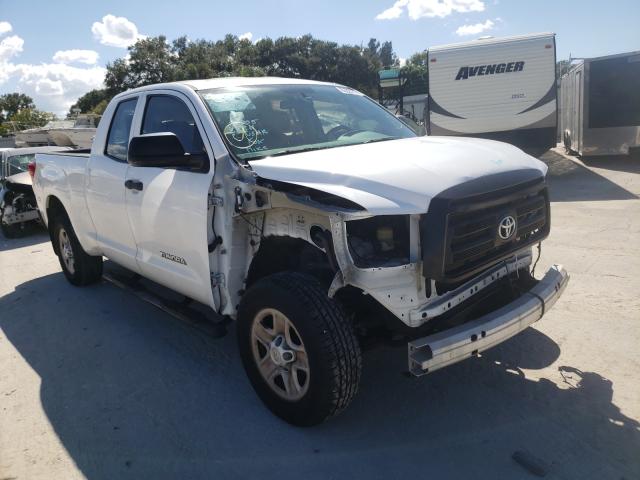 TOYOTA TUNDRA DOU 2010 5tfru5f16ax023543