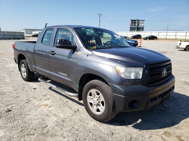 TOYOTA TUNDRA DOU 2012 5tfru5f16cx026171