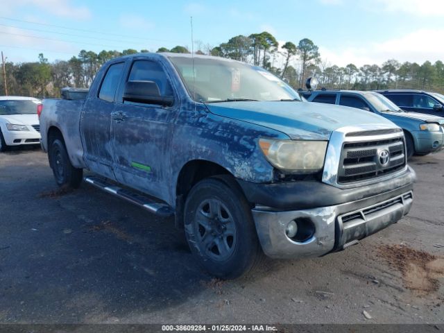 TOYOTA TUNDRA 2012 5tfru5f16cx026414