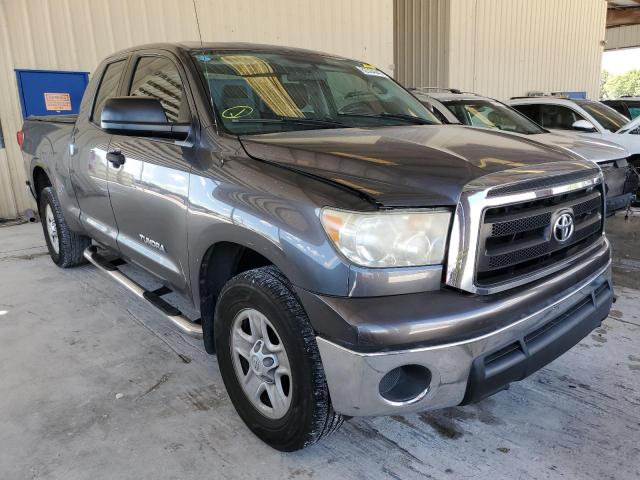 TOYOTA TUNDRA DOU 2013 5tfru5f16dx028729