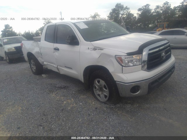 TOYOTA TUNDRA 2WD TRUCK 2013 5tfru5f16dx029086