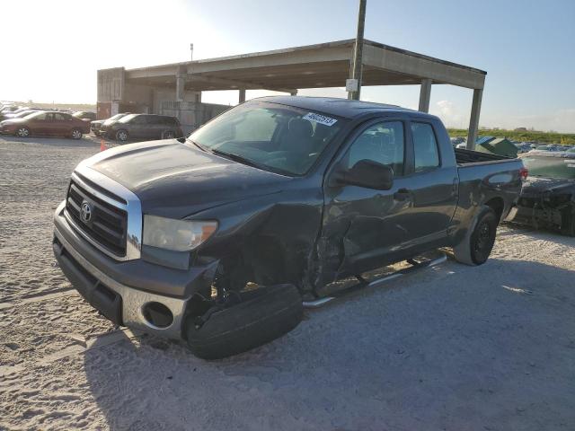 TOYOTA TUNDRA DOU 2013 5tfru5f16dx029332