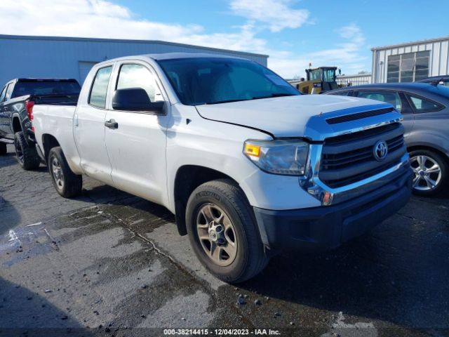 TOYOTA TUNDRA 2014 5tfru5f16ex032684