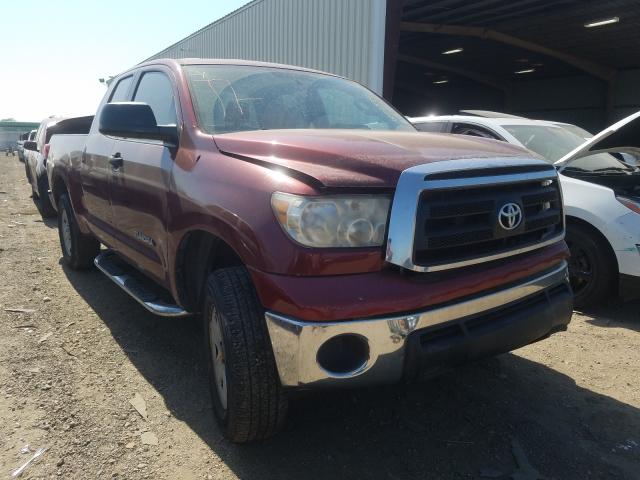 TOYOTA TUNDRA DOU 2010 5tfru5f17ax021154