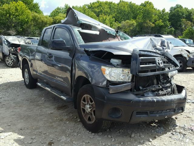 TOYOTA TUNDRA DOU 2013 5tfru5f17dx029579