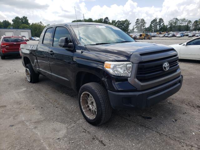 TOYOTA TUNDRA DOU 2014 5tfru5f17ex030779