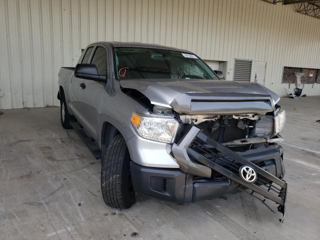 TOYOTA TUNDRA DOU 2014 5tfru5f17ex032225