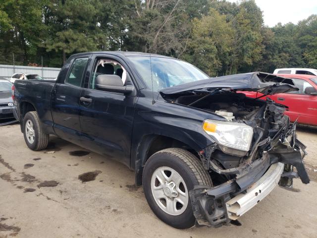 TOYOTA TUNDRA DOU 2014 5tfru5f17ex032581