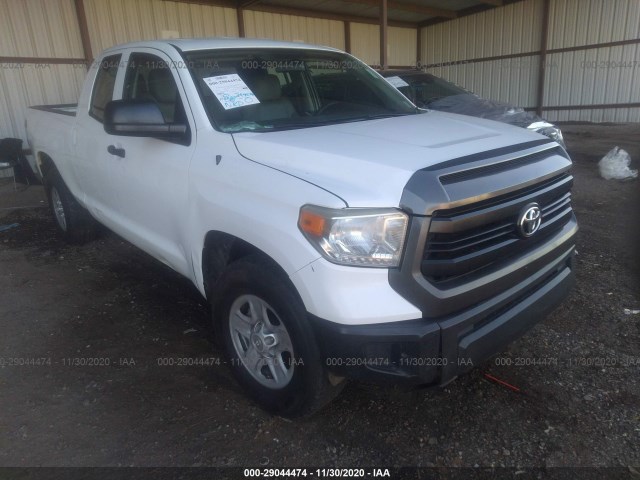 TOYOTA TUNDRA 2WD TRUCK 2014 5tfru5f17ex032886