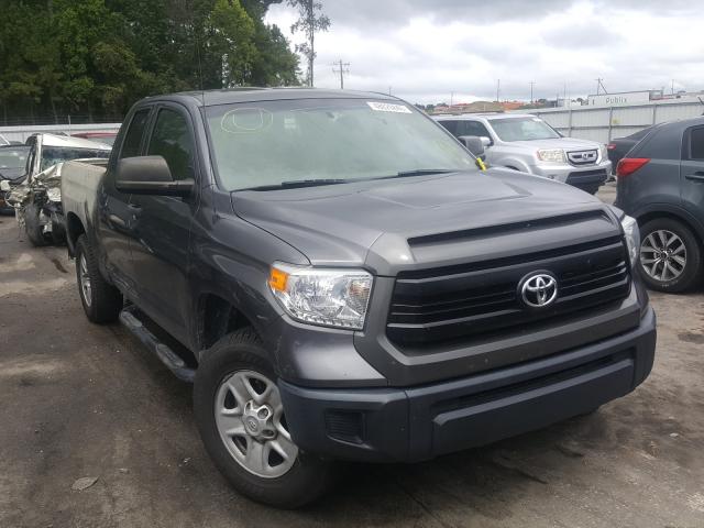 TOYOTA TUNDRA DOU 2014 5tfru5f17ex033262