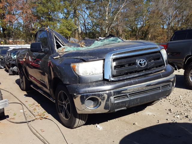 TOYOTA TUNDRA DOU 2012 5tfru5f18cx027807