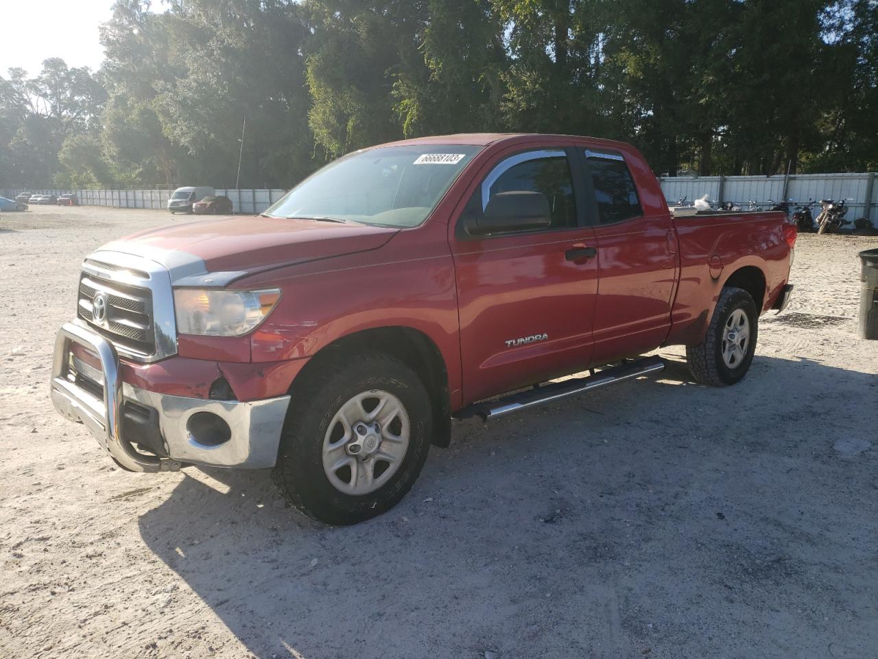 TOYOTA TUNDRA 2012 5tfru5f18cx028245