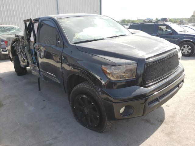 TOYOTA TUNDRA DOU 2013 5tfru5f18dx029218