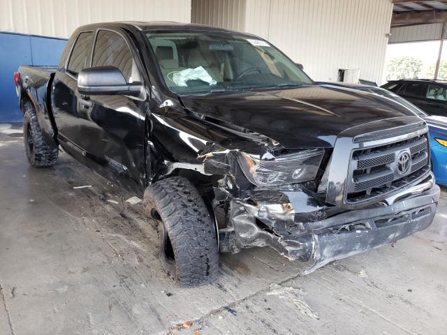 TOYOTA TUNDRA DOU 2013 5tfru5f18dx030322