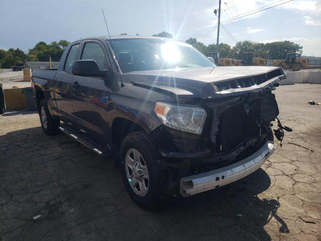 TOYOTA TUNDRA DOU 2014 5tfru5f18ex032279