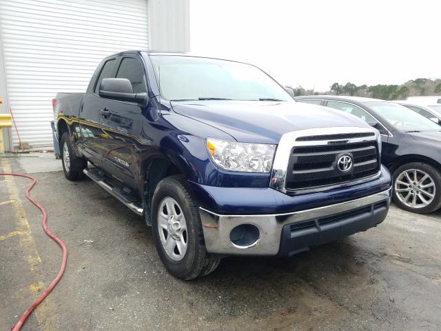 TOYOTA TUNDRA DOU 2010 5tfru5f19ax022595