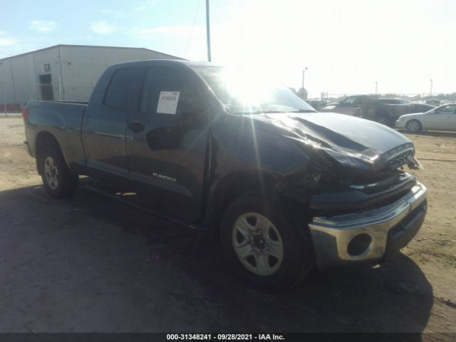 TOYOTA TUNDRA 2WD TRUCK 2010 5tfru5f19ax022788