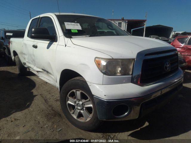 TOYOTA TUNDRA 2WD TRUCK 2010 5tfru5f19ax024069