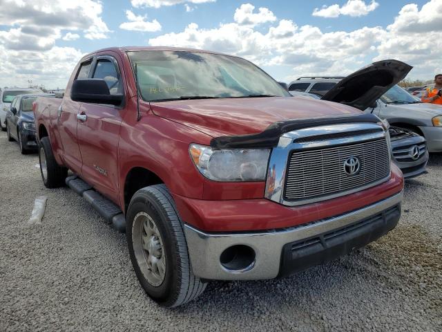 TOYOTA TUNDRA DOU 2013 5tfru5f19dx028689