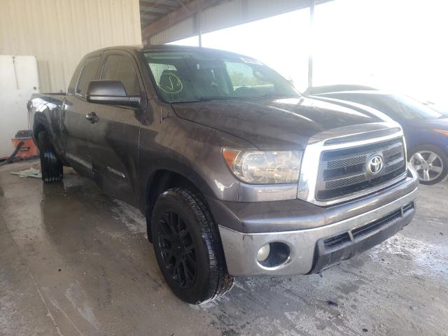 TOYOTA TUNDRA DOU 2013 5tfru5f19dx028997