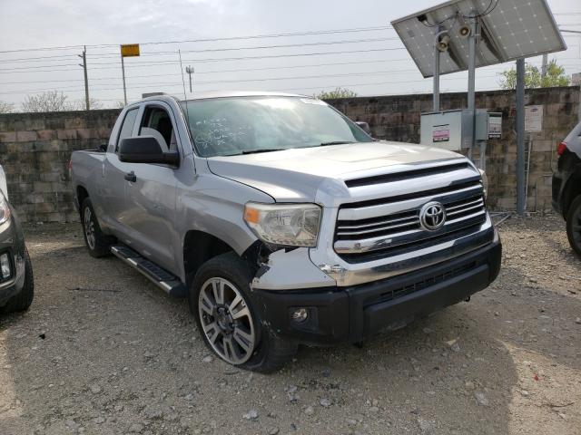 TOYOTA TUNDRA DOU 2014 5tfru5f19ex032064