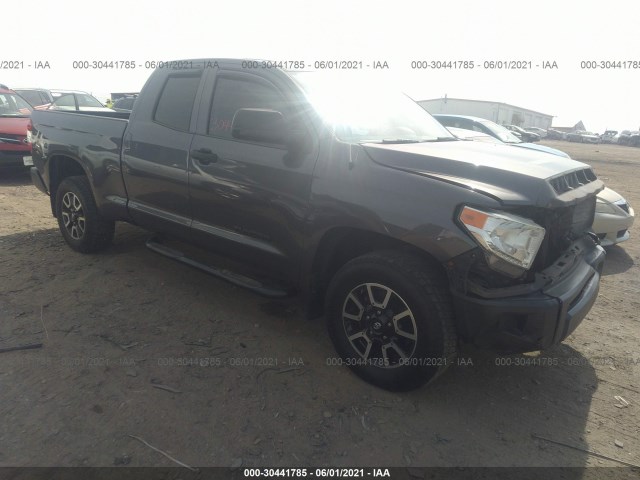 TOYOTA TUNDRA 2WD TRUCK 2014 5tfru5f19ex032775