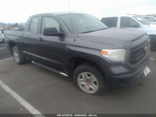 TOYOTA TUNDRA 2WD TRUCK 2014 5tfru5f19ex032808