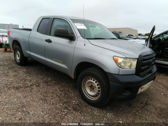 TOYOTA TUNDRA 2WD TRUCK 2010 5tfru5f1xax021004