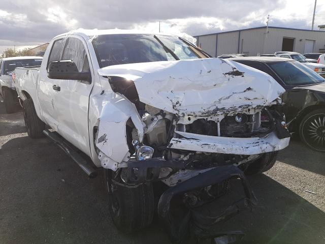 TOYOTA TUNDRA DOU 2010 5tfru5f1xax021441