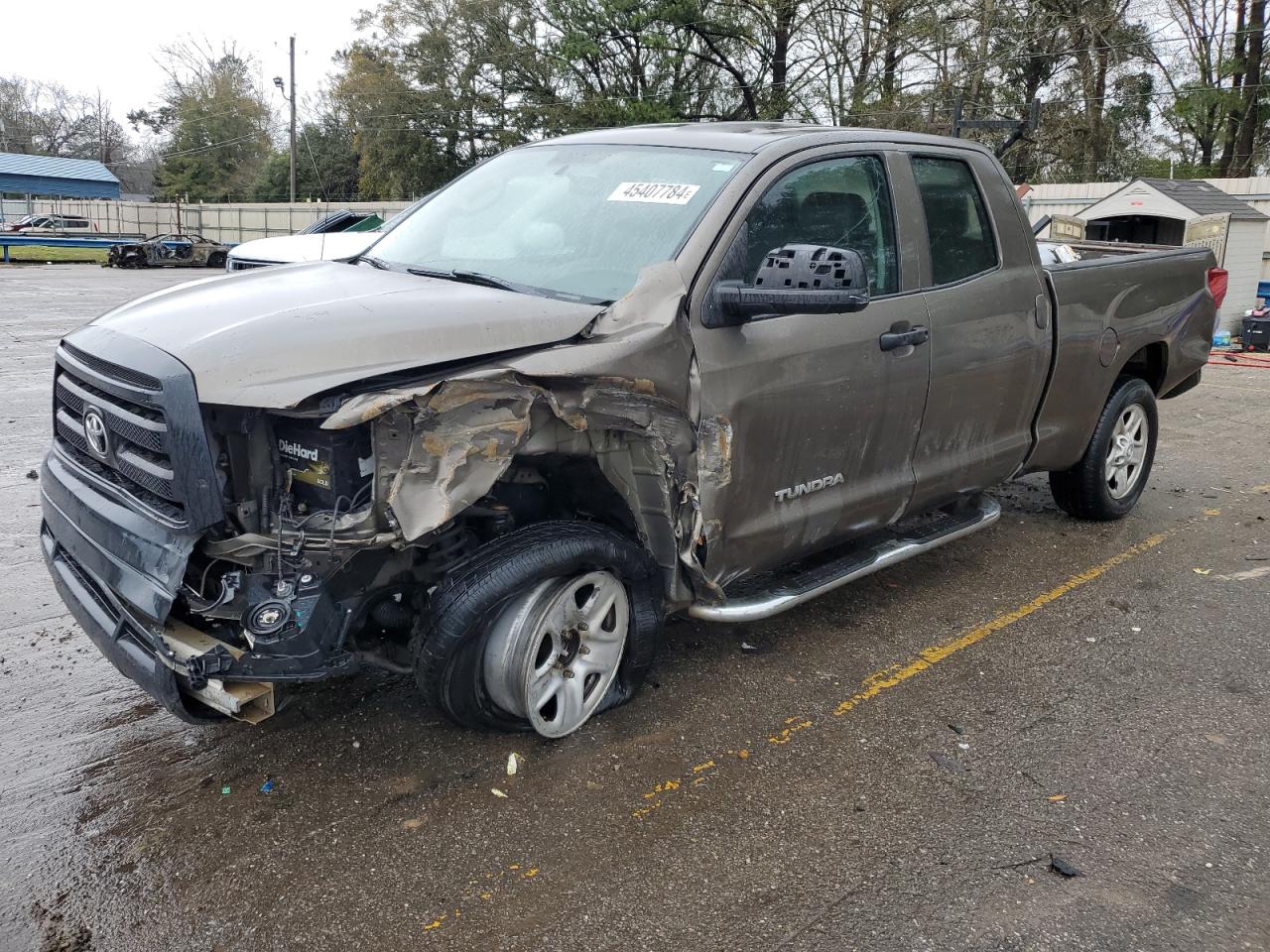 TOYOTA TUNDRA 2011 5tfru5f1xbx025734