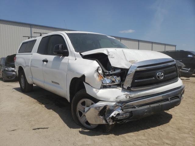 TOYOTA TUNDRA DOU 2012 5tfru5f1xcx026237