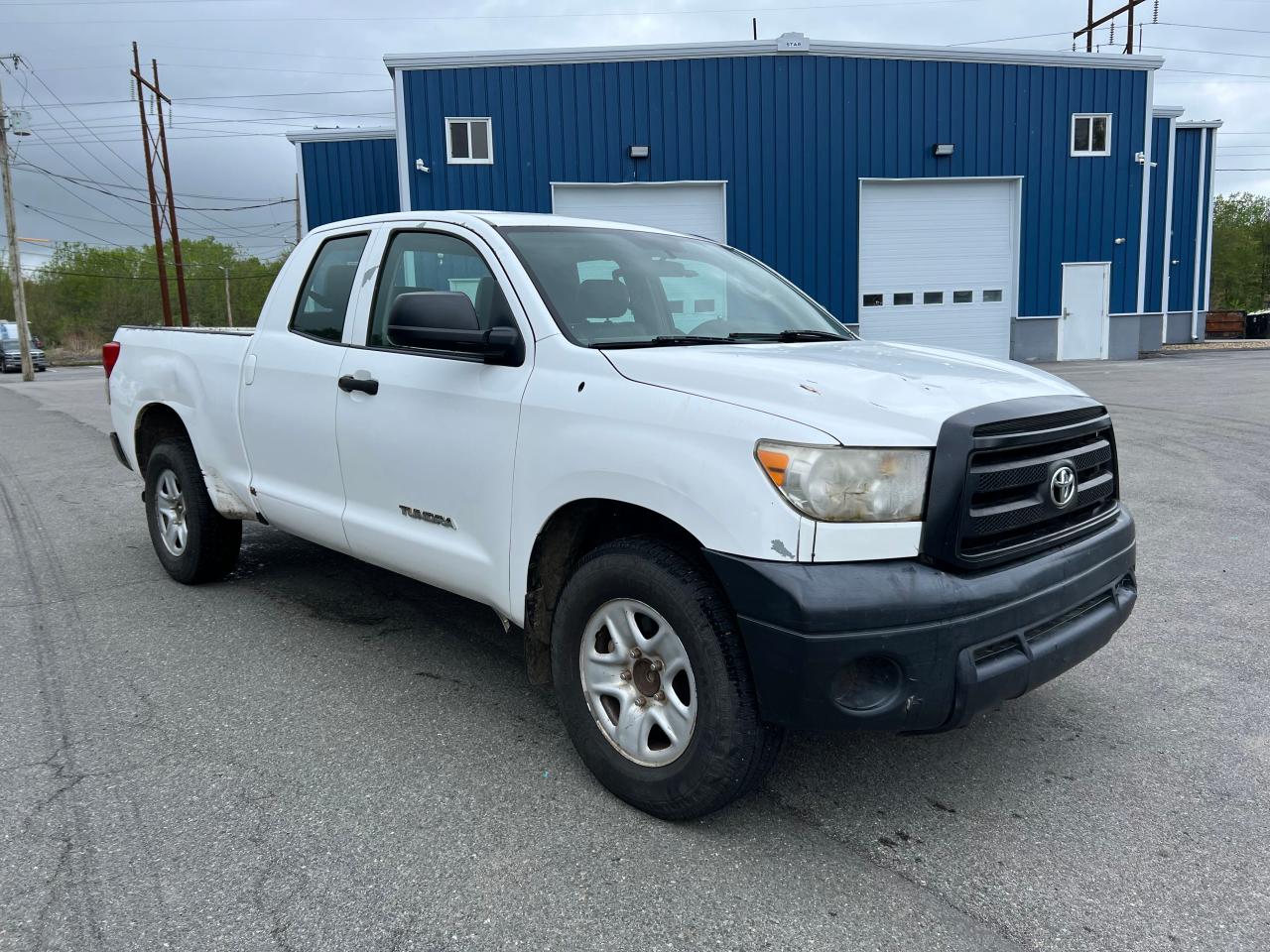 TOYOTA TUNDRA 2012 5tfru5f1xcx027517