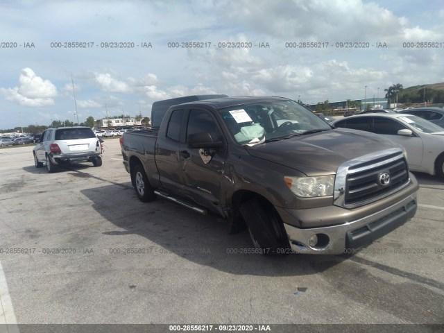 TOYOTA TUNDRA 2WD TRUCK 2013 5tfru5f1xdx028720