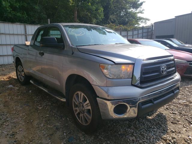 TOYOTA TUNDRA DOU 2013 5tfru5f1xdx029303