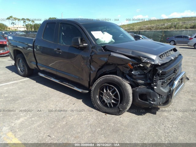 TOYOTA TUNDRA 2WD TRUCK 2014 5tfru5f1xex030842