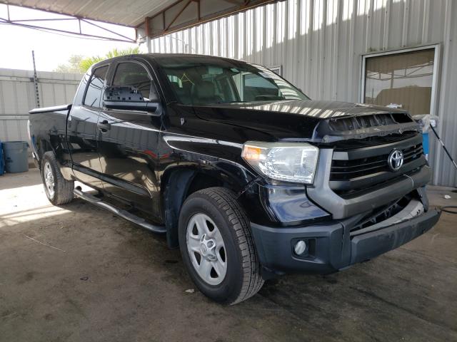 TOYOTA TUNDRA DOU 2014 5tfru5f1xex031375