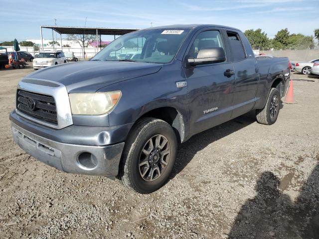 TOYOTA TUNDRA 2007 5tfrv54107x010876