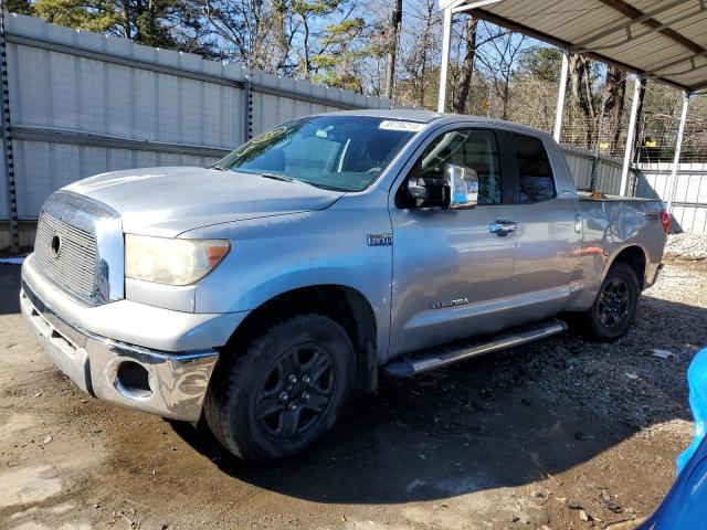 TOYOTA TUNDRA 2007 5tfrv54107x019707