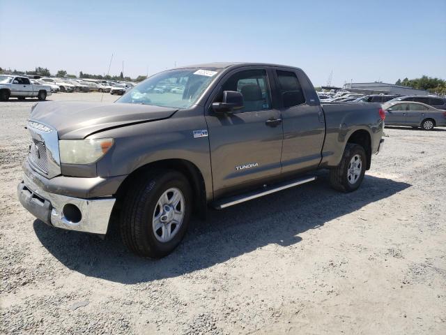 TOYOTA TUNDRA DOU 2007 5tfrv54107x026060