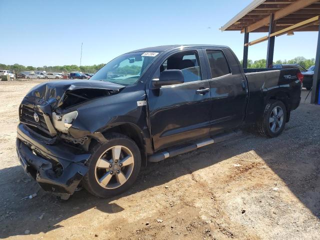 TOYOTA TUNDRA 2009 5tfrv54109x072829