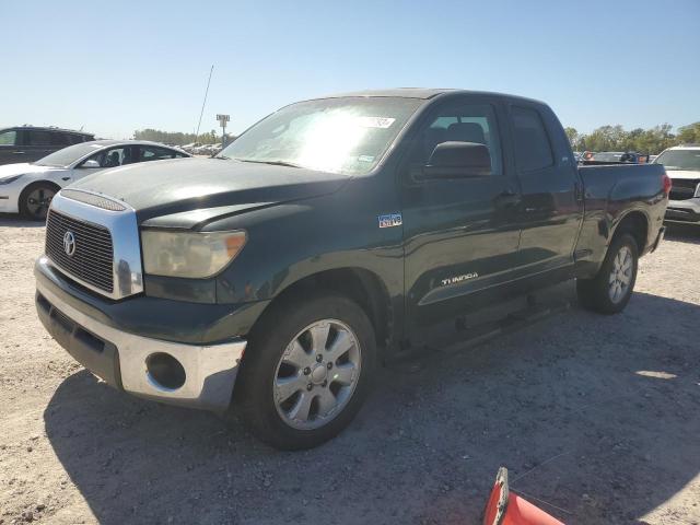 TOYOTA TUNDRA DOU 2007 5tfrv54117x016573