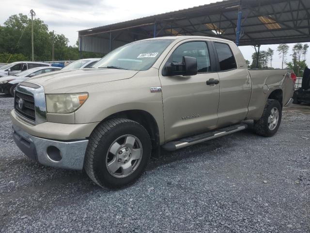 TOYOTA TUNDRA 2007 5tfrv54117x022597