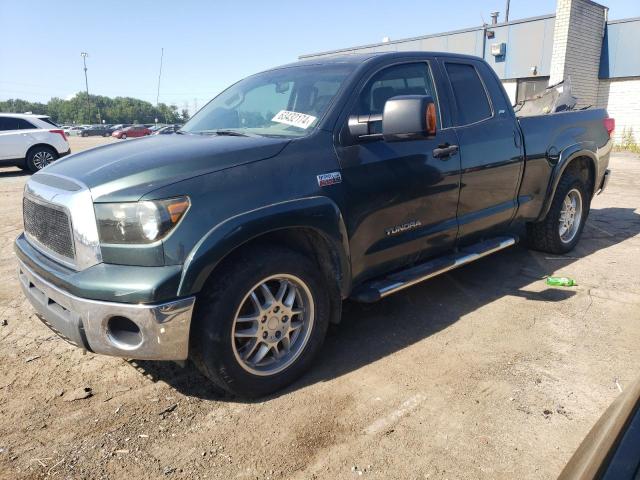 TOYOTA TUNDRA DOU 2007 5tfrv54117x027458