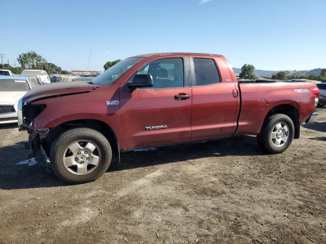 TOYOTA TUNDRA 2008 5tfrv54118x043449