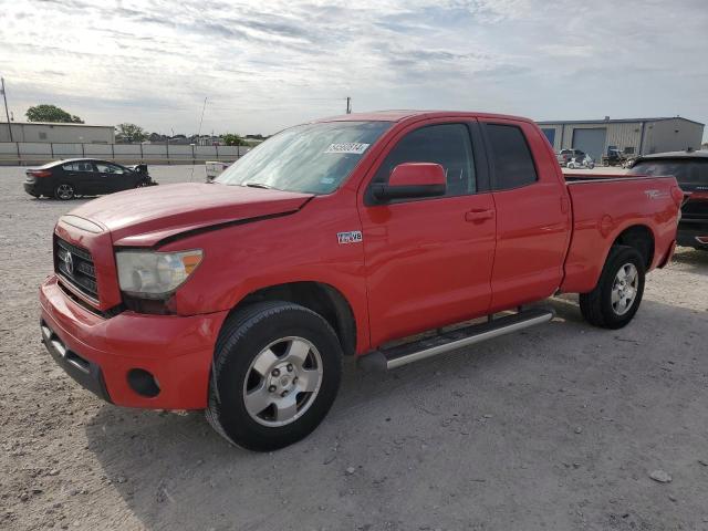 TOYOTA TUNDRA 2009 5tfrv54119x071902