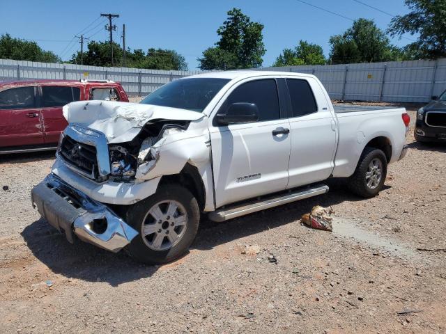 TOYOTA TUNDRA 2007 5tfrv54127x016436