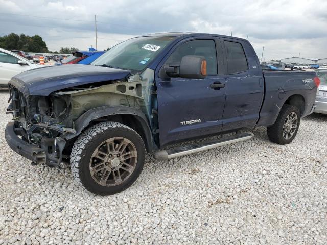 TOYOTA TUNDRA DOU 2007 5tfrv54127x016551