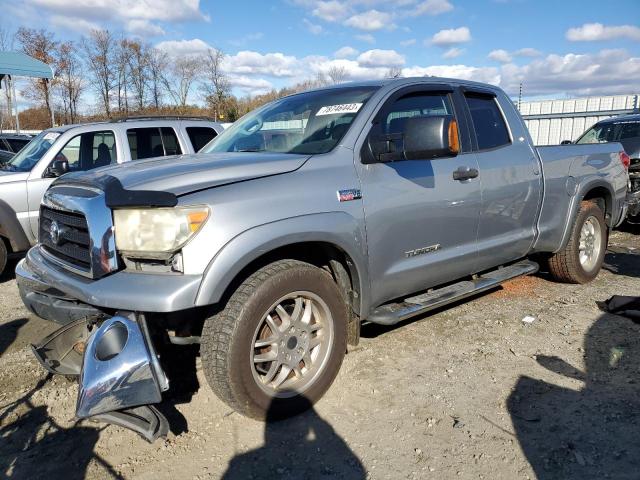 TOYOTA TUNDRA 2007 5tfrv54127x020535