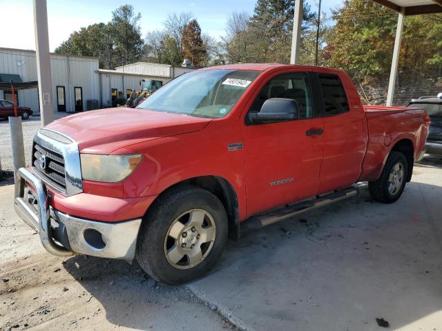 TOYOTA TUNDRA 2008 5tfrv54128x052032